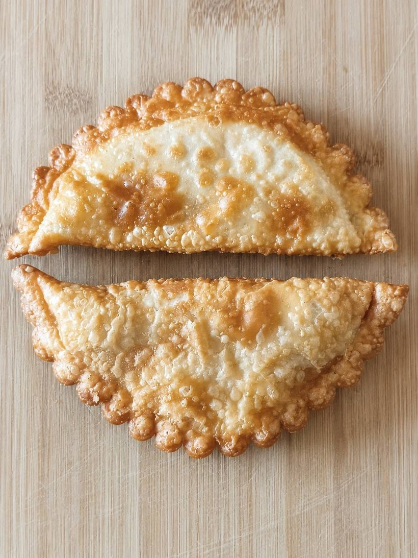 Чебуреки